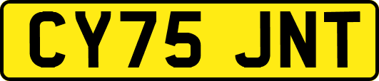 CY75JNT