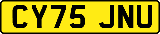 CY75JNU