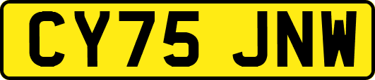 CY75JNW