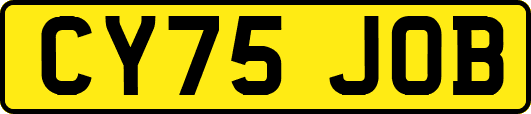 CY75JOB