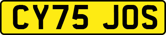 CY75JOS
