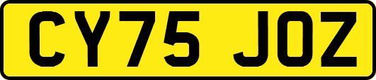 CY75JOZ