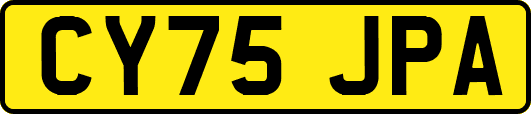 CY75JPA