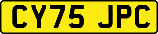 CY75JPC