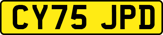 CY75JPD