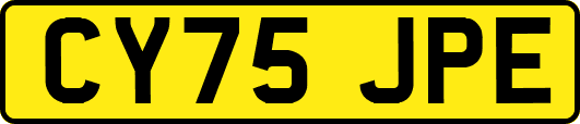 CY75JPE