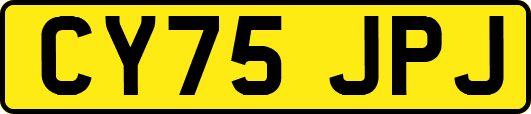CY75JPJ