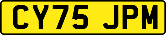 CY75JPM