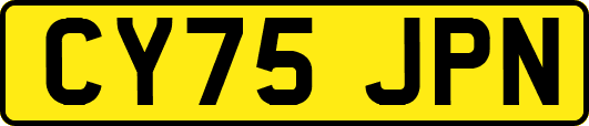 CY75JPN