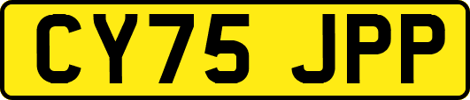 CY75JPP