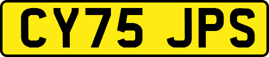 CY75JPS
