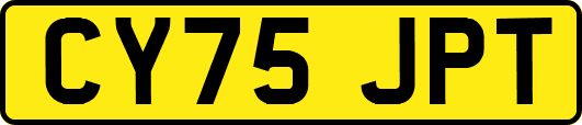 CY75JPT