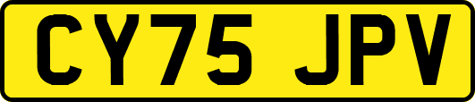 CY75JPV