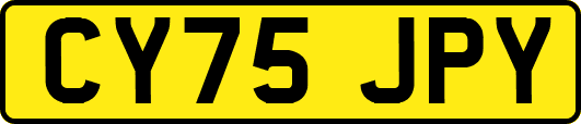 CY75JPY