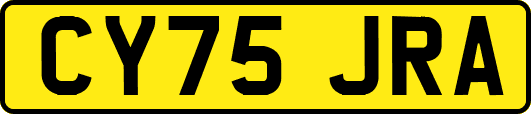 CY75JRA