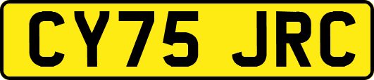 CY75JRC