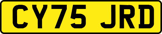 CY75JRD