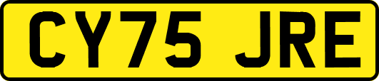CY75JRE
