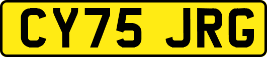 CY75JRG