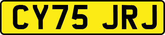 CY75JRJ