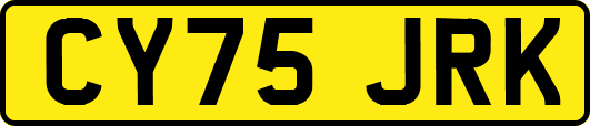 CY75JRK