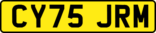 CY75JRM