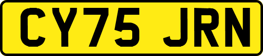 CY75JRN