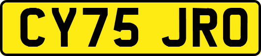 CY75JRO