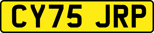 CY75JRP