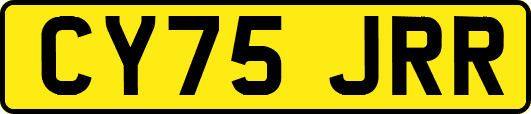 CY75JRR