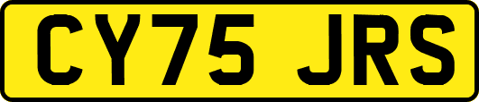 CY75JRS