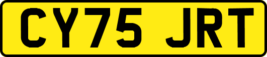 CY75JRT