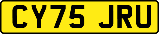 CY75JRU