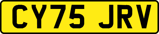 CY75JRV