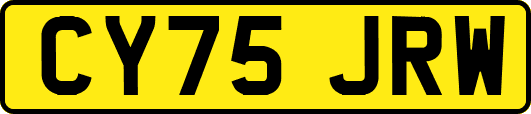 CY75JRW