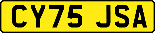 CY75JSA