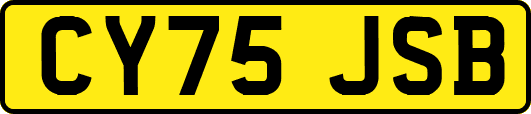 CY75JSB