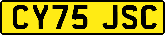 CY75JSC