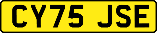 CY75JSE