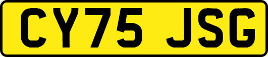 CY75JSG