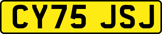 CY75JSJ