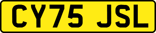 CY75JSL