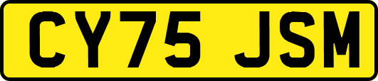 CY75JSM