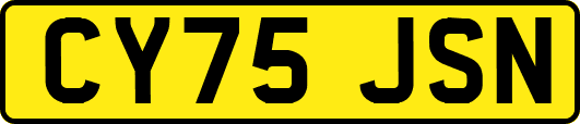 CY75JSN