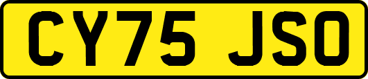 CY75JSO