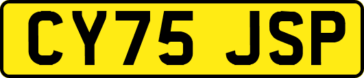 CY75JSP