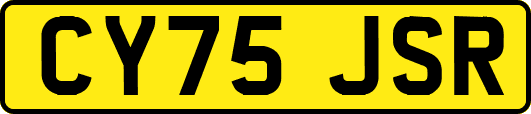 CY75JSR