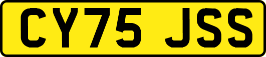 CY75JSS