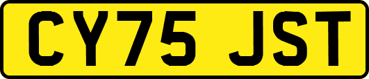 CY75JST