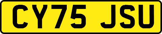 CY75JSU